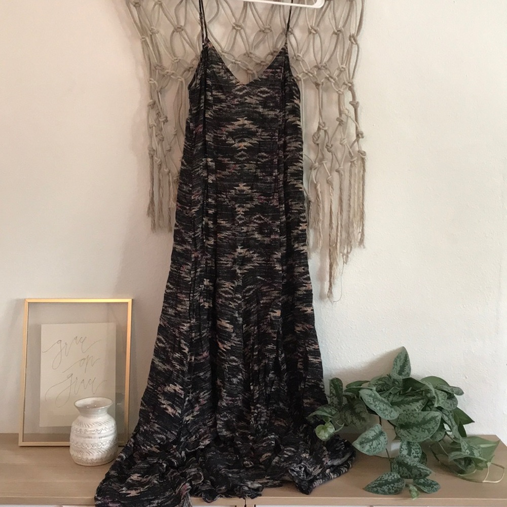 Urban Outfitters Maxi Dress